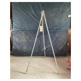 Fire pit tripod Fire pit tripod