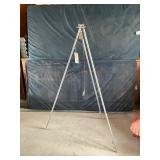 Fire pit tripod Fire pit tripod