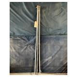 Fire pit tripod Fire pit tripod