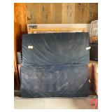 2 - Foam pads / mattress for Fish house/Camper 2 - Foam pads / mattress for Fish house/Camper