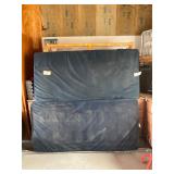 2 - Foam pads / mattress for Fish house/Camper 2 - Foam pads / mattress for Fish house/Camper