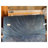 2 - Foam pads / mattress for Fish house/Camper 2 - Foam pads / mattress for Fish house/Camper