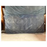 2 - Foam pads / mattress for Fish house/Camper 2 - Foam pads / mattress for Fish house/Camper