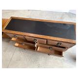 7 drawer wooden dresser 7 drawer wooden dresser