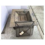 Fire table / Fire Pit Fire table / Fire Pit