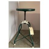 Vintage Stool Vintage Stool