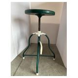 Vintage Stool Vintage Stool