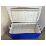 1 Blue Large Coleman 1 Blue Large Coleman