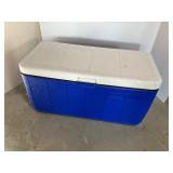 1 Blue Large Coleman 1 Blue Large Coleman