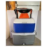 3 - Coolers 3 - Coolers