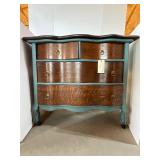 Antique Dresser with sink Antique Dresser with sink