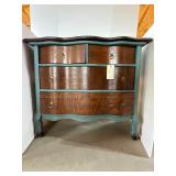 Antique Dresser with sink Antique Dresser with sink
