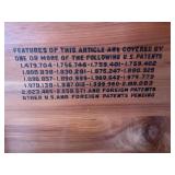 Vintage Cedar Chest  (Hane) Vintage Cedar Chest  (Hane)