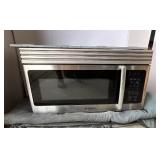 Microwave Microwave