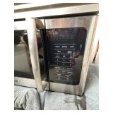 Microwave Microwave