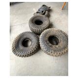 3 - ATV Tires & Tubes 3 - ATV Tires & Tubes