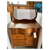 Antique Washstand Antique Washstand
