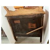 Antique Washstand Antique Washstand