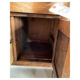 Antique Washstand Antique Washstand