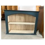 Wall shelf / small Bookshelf or display case Wall shelf / small Bookshelf or display case