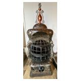 Antique Parlor Stove with Base. Brand: Favorite No 251 Antique Parlor Stove with Base. Brand: Favorite No 251