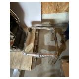 Antique Parlor Stove with Base. Brand: Favorite No 251 Antique Parlor Stove with Base. Brand: Favorite No 251