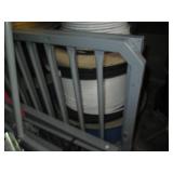 Entire Contents Of a 10 X 20 Storage Unit, Including Many Spools Of Wire & Cable, Automotive, Snow Blower Enclosure, Retail Displays, & More!  Bring A Trailer & Load It All!! Entire Contents Of a 10 X 20 Storage Unit, Including Many Spools Of Wire & Cable, Automotive, Snow Blower Enclosure, Retail Displays, & More!  Bring A Trailer & Load It All!!