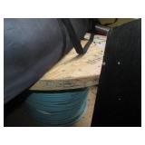 Entire Contents Of a 10 X 20 Storage Unit, Including Many Spools Of Wire & Cable, Automotive, Snow Blower Enclosure, Retail Displays, & More!  Bring A Trailer & Load It All!! Entire Contents Of a 10 X 20 Storage Unit, Including Many Spools Of Wire & Cable, Automotive, Snow Blower Enclosure, Retail Displays, & More!  Bring A Trailer & Load It All!!