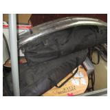 Entire Contents Of a 10 X 20 Storage Unit, Including Many Spools Of Wire & Cable, Automotive, Snow Blower Enclosure, Retail Displays, & More!  Bring A Trailer & Load It All!! Entire Contents Of a 10 X 20 Storage Unit, Including Many Spools Of Wire & Cable, Automotive, Snow Blower Enclosure, Retail Displays, & More!  Bring A Trailer & Load It All!!