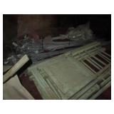 Entire Contents Of a 10 X 20 Storage Unit, Including Many Spools Of Wire & Cable, Automotive, Snow Blower Enclosure, Retail Displays, & More!  Bring A Trailer & Load It All!! Entire Contents Of a 10 X 20 Storage Unit, Including Many Spools Of Wire & Cable, Automotive, Snow Blower Enclosure, Retail Displays, & More!  Bring A Trailer & Load It All!!
