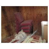 Entire Contents Of a 10 X 20 Storage Unit, Including Many Spools Of Wire & Cable, Automotive, Snow Blower Enclosure, Retail Displays, & More!  Bring A Trailer & Load It All!! Entire Contents Of a 10 X 20 Storage Unit, Including Many Spools Of Wire & Cable, Automotive, Snow Blower Enclosure, Retail Displays, & More!  Bring A Trailer & Load It All!!