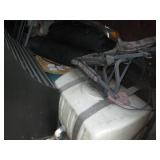 Entire Contents Of a 10 X 20 Storage Unit, Including Many Spools Of Wire & Cable, Automotive, Snow Blower Enclosure, Retail Displays, & More!  Bring A Trailer & Load It All!! Entire Contents Of a 10 X 20 Storage Unit, Including Many Spools Of Wire & Cable, Automotive, Snow Blower Enclosure, Retail Displays, & More!  Bring A Trailer & Load It All!!