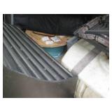 Entire Contents Of a 10 X 20 Storage Unit, Including Many Spools Of Wire & Cable, Automotive, Snow Blower Enclosure, Retail Displays, & More!  Bring A Trailer & Load It All!! Entire Contents Of a 10 X 20 Storage Unit, Including Many Spools Of Wire & Cable, Automotive, Snow Blower Enclosure, Retail Displays, & More!  Bring A Trailer & Load It All!!