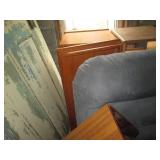 Entire Contents Of Storage Unit Including Antique Doors, Furniture & More!! Entire Contents Of Storage Unit Including Antique Doors, Furniture & More!!