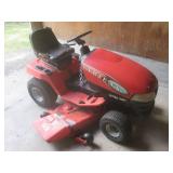 (UD2) Ariens Sierra 1640H Twin Ridi... (UD2) Ariens Sierra 1640H Twin Ridi...