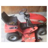 (UD2) Ariens Sierra 1640H Twin Ridi... (UD2) Ariens Sierra 1640H Twin Ridi...