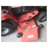 (UD2) Ariens Sierra 1640H Twin Ridi... (UD2) Ariens Sierra 1640H Twin Ridi...