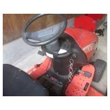 (UD2) Ariens Sierra 1640H Twin Ridi... (UD2) Ariens Sierra 1640H Twin Ridi...