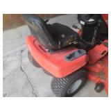 (UD2) Ariens Sierra 1640H Twin Ridi... (UD2) Ariens Sierra 1640H Twin Ridi...