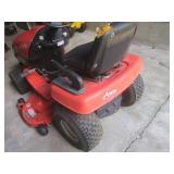 (UD2) Ariens Sierra 1640H Twin Ridi... (UD2) Ariens Sierra 1640H Twin Ridi...