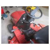 (UD2) Ariens Sierra 1640H Twin Ridi... (UD2) Ariens Sierra 1640H Twin Ridi...