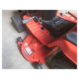 (UD2) Ariens Sierra 1640H Twin Ridi... (UD2) Ariens Sierra 1640H Twin Ridi...