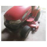 (UD2) Ariens Sierra 1640H Twin Ridi... (UD2) Ariens Sierra 1640H Twin Ridi...