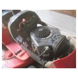(UD2) Ariens Sierra 1640H Twin Ridi... (UD2) Ariens Sierra 1640H Twin Ridi...