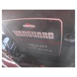 (UD2) Ariens Sierra 1640H Twin Ridi... (UD2) Ariens Sierra 1640H Twin Ridi...