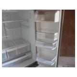 (UD2) LG Stainless Steel Refrigerat... (UD2) LG Stainless Steel Refrigerat...