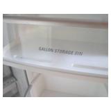 (UD2) LG Stainless Steel Refrigerat... (UD2) LG Stainless Steel Refrigerat...