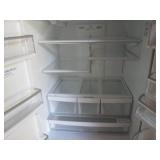 (UD2) LG Stainless Steel Refrigerat... (UD2) LG Stainless Steel Refrigerat...