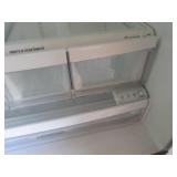 (UD2) LG Stainless Steel Refrigerat... (UD2) LG Stainless Steel Refrigerat...
