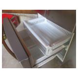 (UD2) LG Stainless Steel Refrigerat... (UD2) LG Stainless Steel Refrigerat...